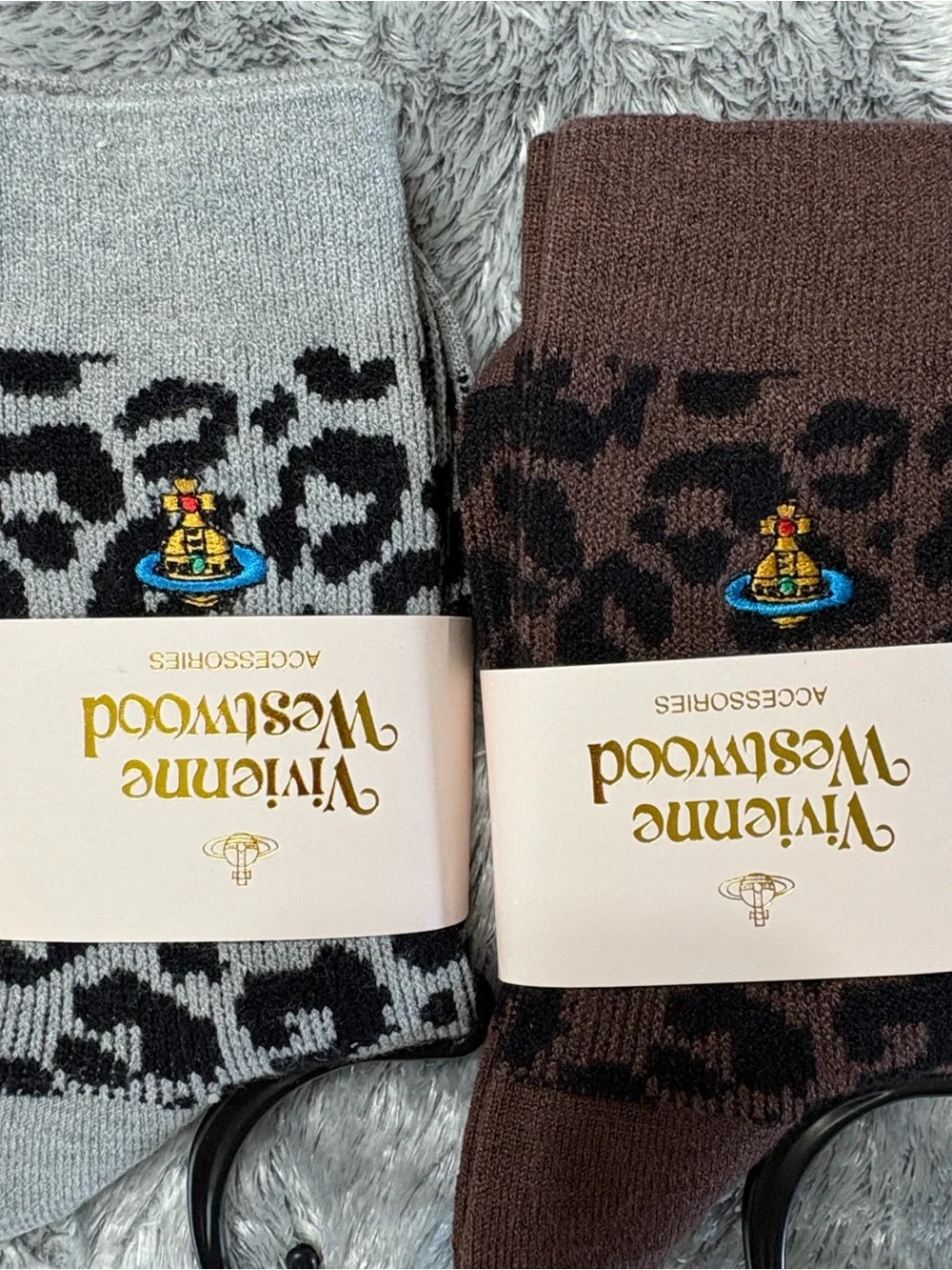 Vivienne Westwood Socks